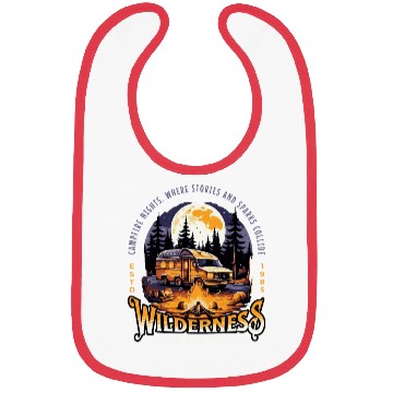 Discover [Andr Store] - Wilderness Glow Bibs