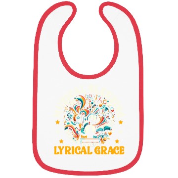 Discover Gospel Music Religious Bible Scripture Christian Bibs