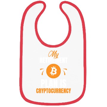 Discover My Retirement Plan Is Cryptocurrency Bibs