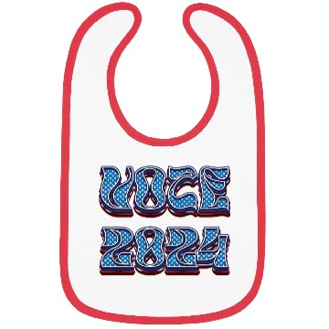 Discover Election 2024 - Vote Bibs