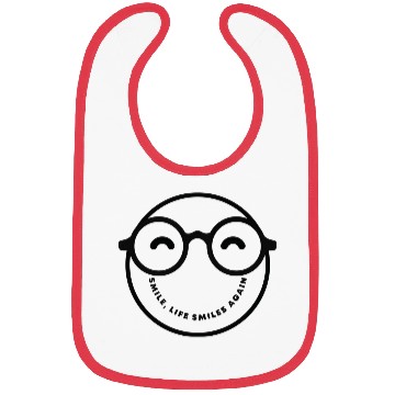 Discover Logo cool Bibs