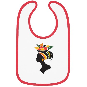 Discover BLACK HISTORY Bibs