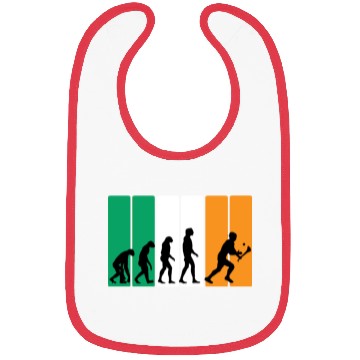 Discover The Evolution of Hurling Bibs