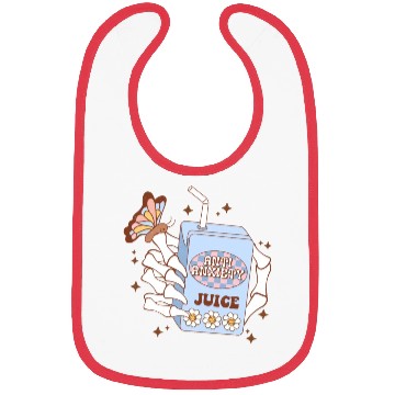 Discover Anti Anxiety Juice Bibs
