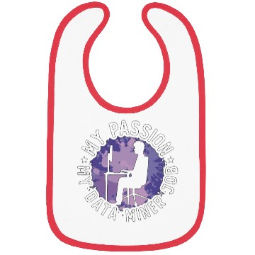 Discover Data Miner My Passion My Data Computer Engineering Bibs