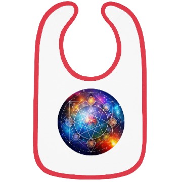 Discover cosmos y geometria sagrada 1 Bibs