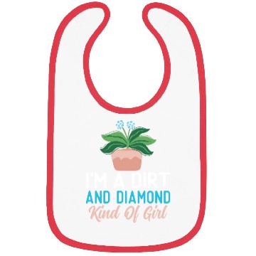 Discover Plant Mom Life Bibs