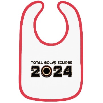 Discover 2024 Total Solar Eclipse - Science Bibs