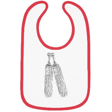 Discover Gym club Bibs