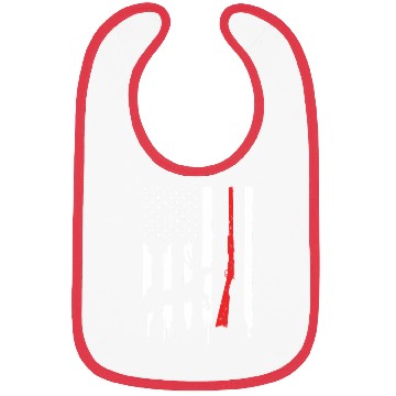 Discover Deer Hunter Bibs