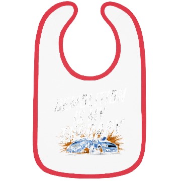 Discover Demo Derby Demolition Derby Demolition Derby Lover Bibs