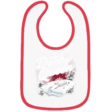 Discover Demo Derby Demolition Derby Demolition Derby Lover Bibs