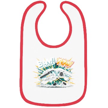 Discover Demo Derby Demolition Derby Demolition Derby Lover Bibs