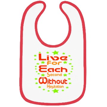 Discover st patricks day Typography Bibs