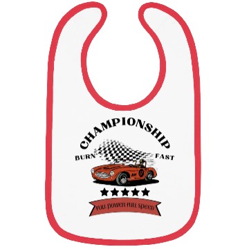 Discover Championship Bibs