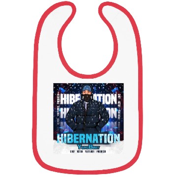 Discover HIBERNATION ALTERNATIVE Bibs