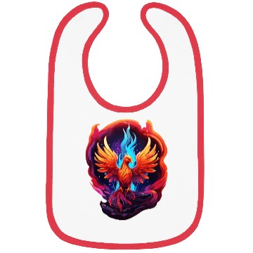 Discover Phoenix Bibs
