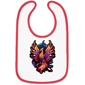 Discover Phoenix Bibs