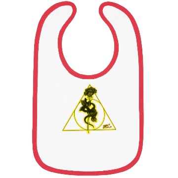 Discover Rose Destiny Bibs