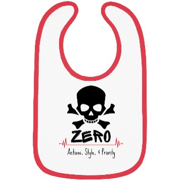 Discover Zero Skateboard Bibs