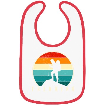 Discover Camping & Trekking Adventure Bibs for Explorers