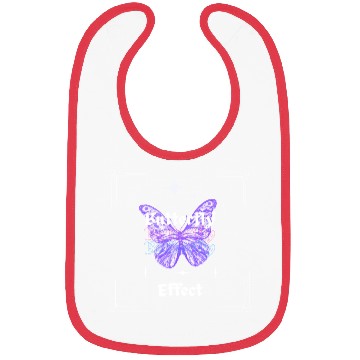 Discover BUTTERFLY EFFECT Bibs