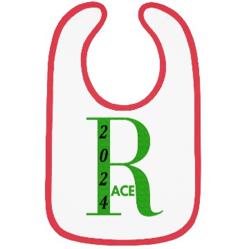 Discover RACE 2024 Design Bibs