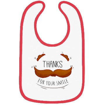 Discover Happy Father's Day Bibs