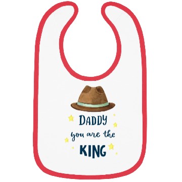Discover Father's day Bibs