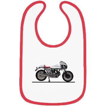 Discover VINTAGE ITALIAN MOTORCYCLE Bibs