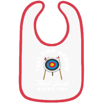 Discover Archery Archer Bibs