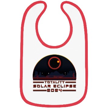 Discover Totality Solar Eclipse 2024 - Science Bibs