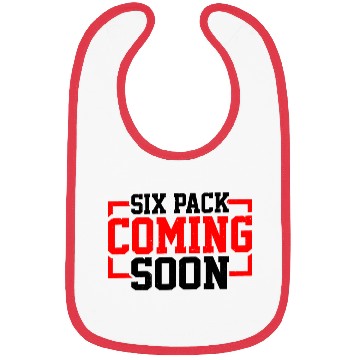 Discover Six Pack Coming Soon 63 Bibs