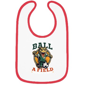 Discover Soccer Coach Ball Field Boys To Beat Bibs