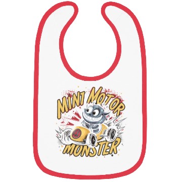 Discover Demo Derby Demolition Derby Demolition Derby Lover Bibs