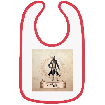 Discover The World s Best Dog Dad Bibs