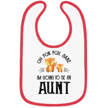 Discover I am going to be aunt Bibs