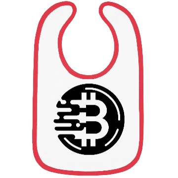 Discover BITCOIN - BANKLESS Bibs