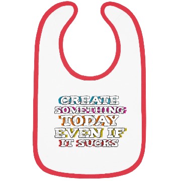 Discover Daily Motivational Positive Thinking Quotes Bibs