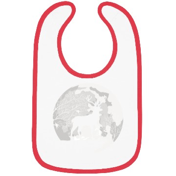 Discover MOON DEER DESIGN Bibs