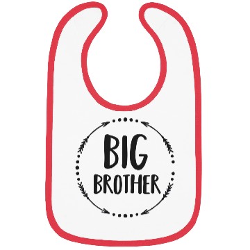 Discover Big Brother Bibs