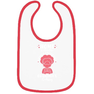 Discover Grandma Kitchen Cooking Home Food Nostalgia Bibs