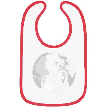 Discover MOON MOUNTAIN BIKER DESIGN Bibs