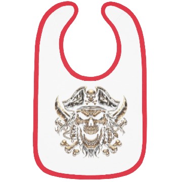 Discover Ruthless Raider Bibs