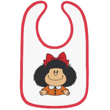 Discover Mafalda Bibs