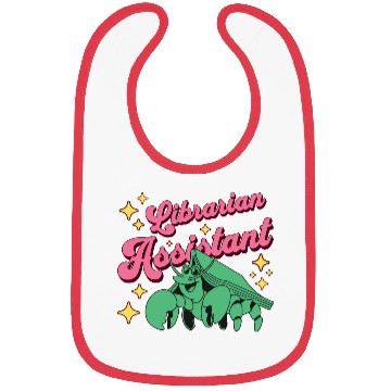 Discover Librarian Assistant Job Title Awesome Library Bibs