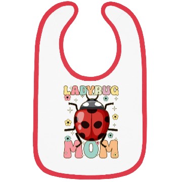 Discover Groovy Entomology Mom Entomologist Bug Lover Lady Bibs
