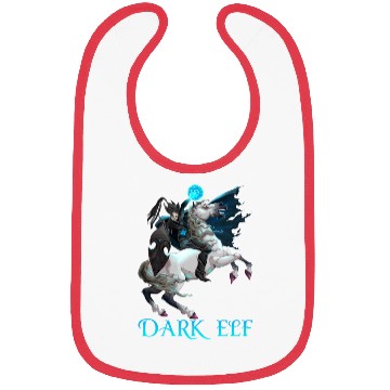 Discover Dark Elf Bibs