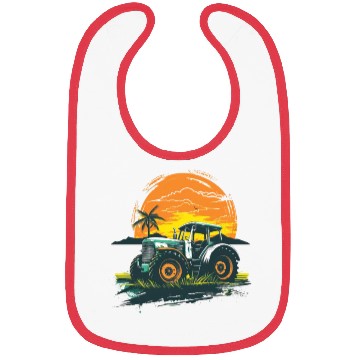 Discover No Farmer No Food Bibs