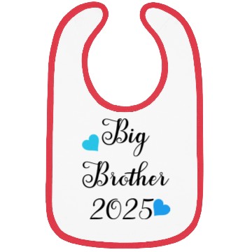 Discover Big Brother 2025, Expectant Big Brother Bibs